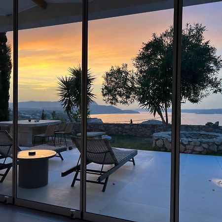 פלאקה Shigaya Boutique Villa מראה חיצוני תמונה