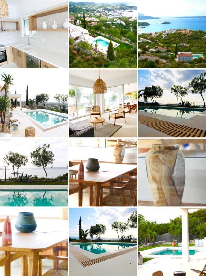 פלאקה Shigaya Boutique Villa מראה חיצוני תמונה