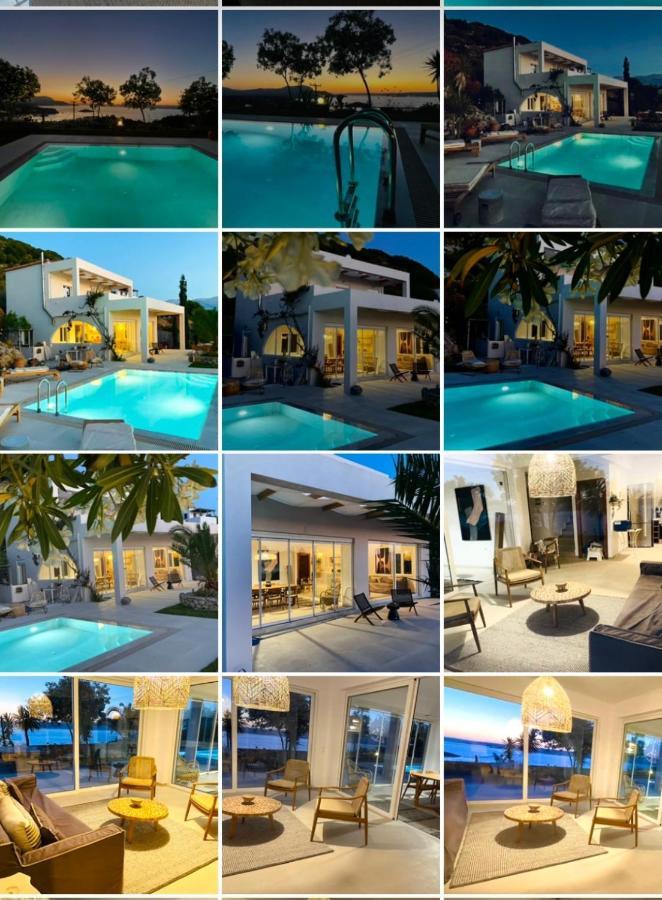 פלאקה Shigaya Boutique Villa מראה חיצוני תמונה