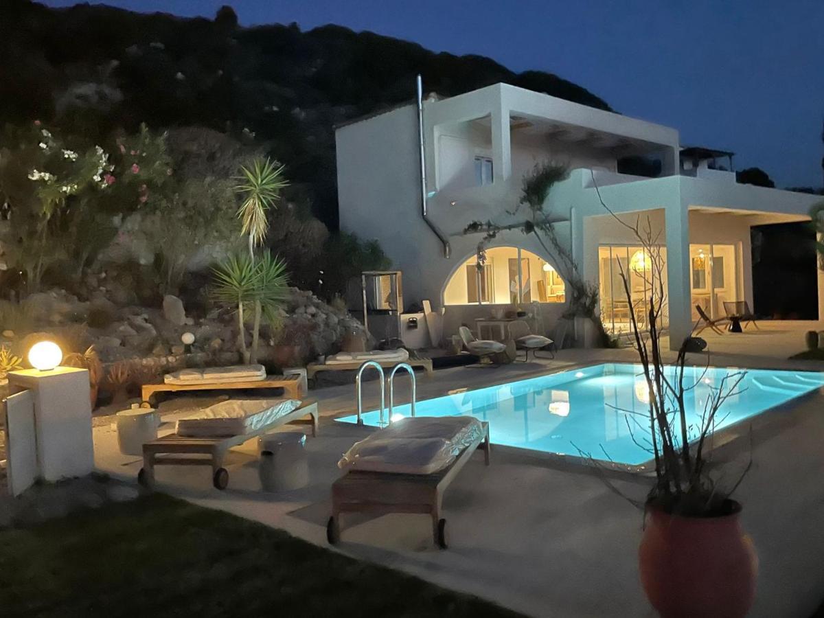 פלאקה Shigaya Boutique Villa מראה חיצוני תמונה