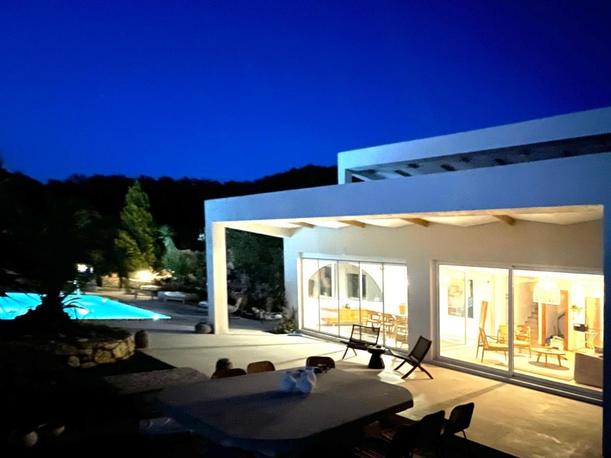 פלאקה Shigaya Boutique Villa מראה חיצוני תמונה