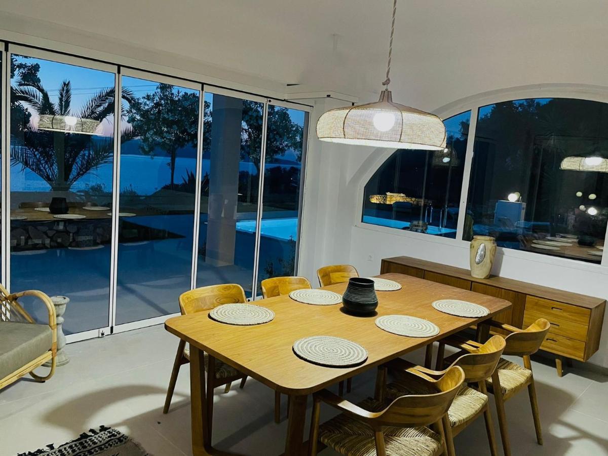 פלאקה Shigaya Boutique Villa מראה חיצוני תמונה
