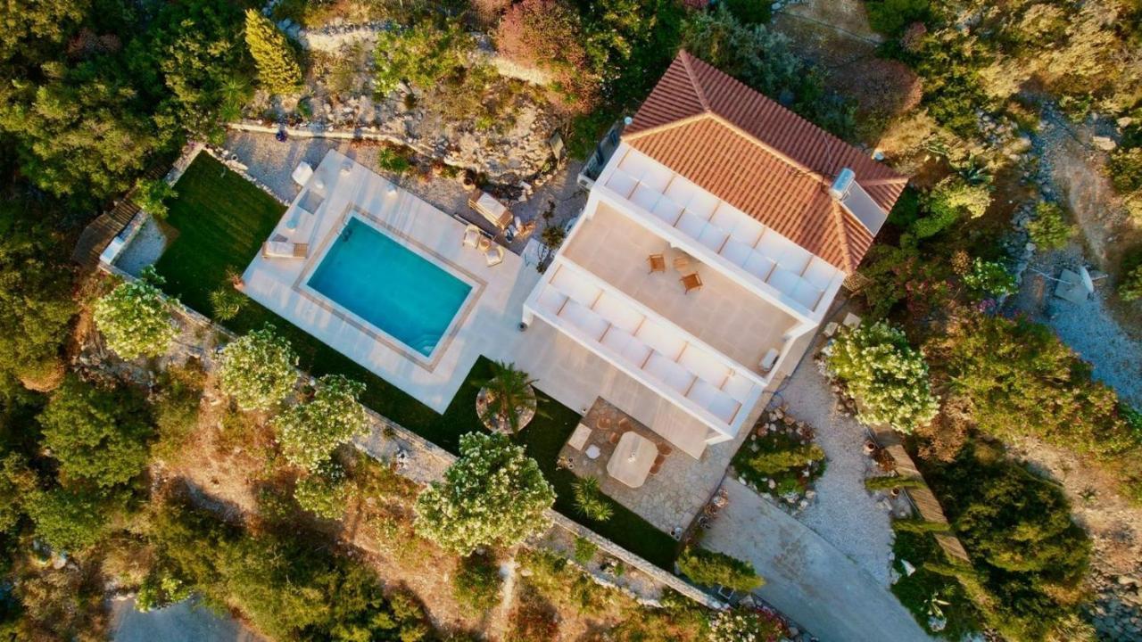 פלאקה Shigaya Boutique Villa מראה חיצוני תמונה