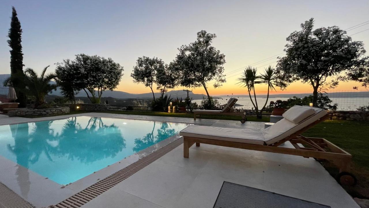 פלאקה Shigaya Boutique Villa מראה חיצוני תמונה