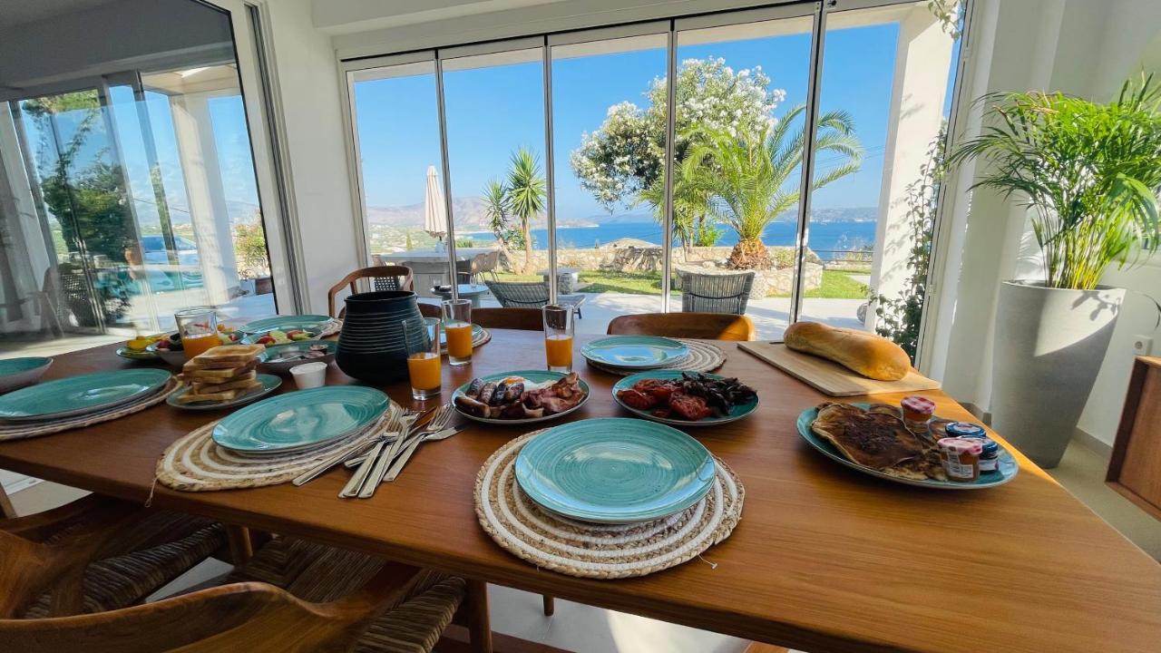 פלאקה Shigaya Boutique Villa מראה חיצוני תמונה