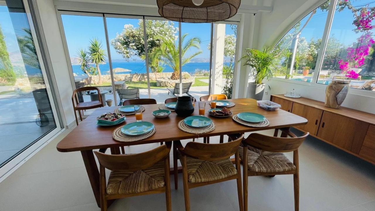 פלאקה Shigaya Boutique Villa מראה חיצוני תמונה
