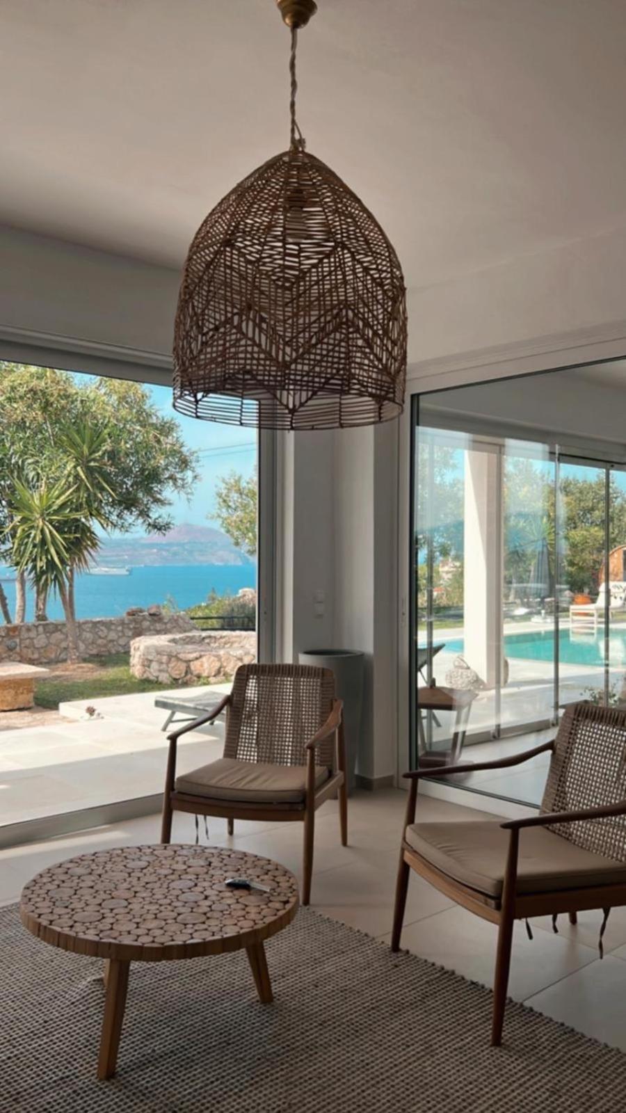 פלאקה Shigaya Boutique Villa מראה חיצוני תמונה